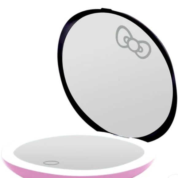 Impressions X Hello Kitty The Favorites LED Compact Mirror - Picture 8 of 8